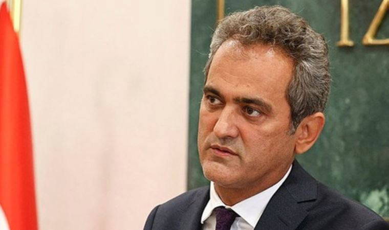 Bakan Özer'den '15 bin öğretmen ataması' açıklaması