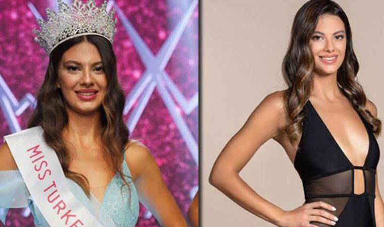 Miss Turkey 2021'in birincisi Dilara Korkmaz kimdir?
