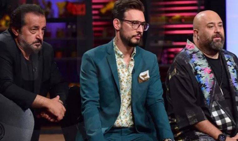 MasterChef’te kameraya yansıyan görüntüler şaşırttı:  'Her şey kurgu mu?'