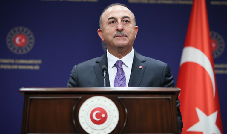 'Ülkemizi kırmızı listeye alan ülkeler' sorusuna Bakan'dan yanıt