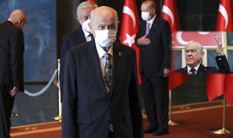 Barış Terkoğlu yazdı: Devlet Bahçeli'nin 17-25 geçmişi