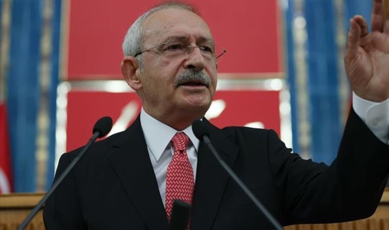 Kemal Kılıçdaroğlu: Belediyelerimiz okul yapıp MEB'e teslim edecek
