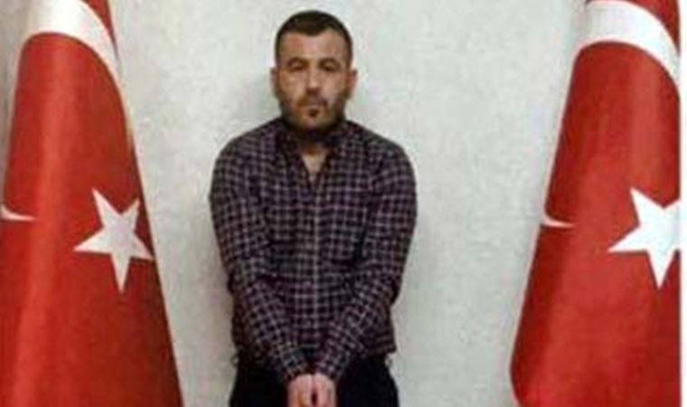PKK'nin sözde 'lojistik sorumlusu' sanığın tahliyesine itiraz