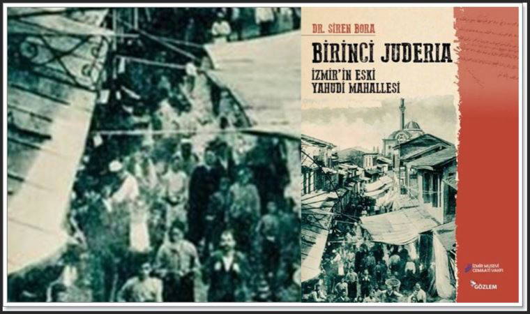 İzmir kültüründe Museviler