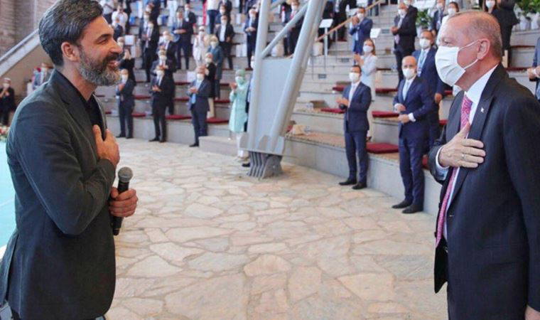 Eski AKP'li vekil Işılak'tan Erdoğan eleştirisi