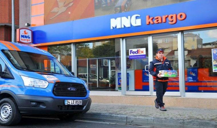 MNG Kargo satılıyor!