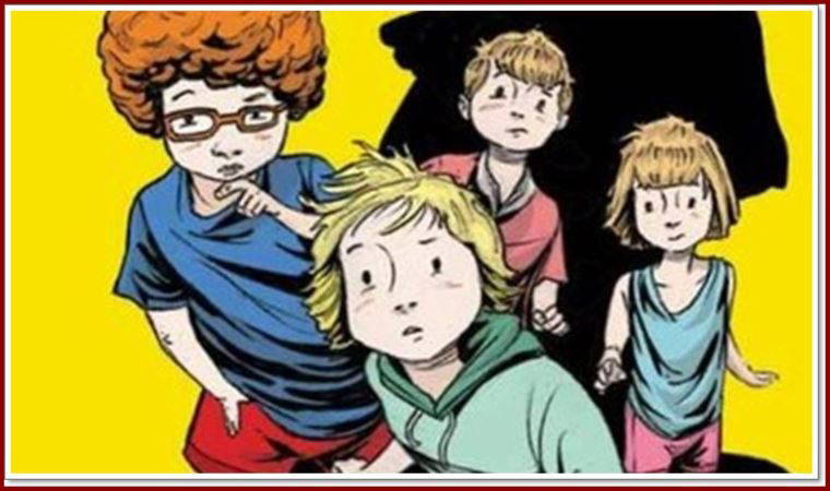 Haftanın güncel çocuk kitapları... (12.09.2021)