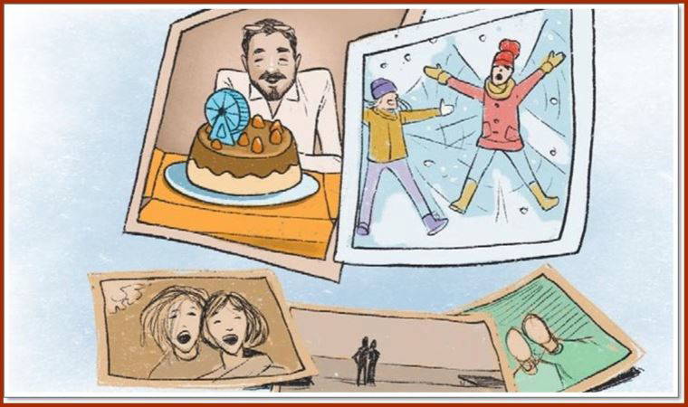 Hayat bazen gülümser de... Y. Bekir Yurdakul’un yazısı...