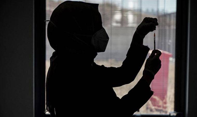 Koronavirüste aşı sayısı 100 milyonu geçti