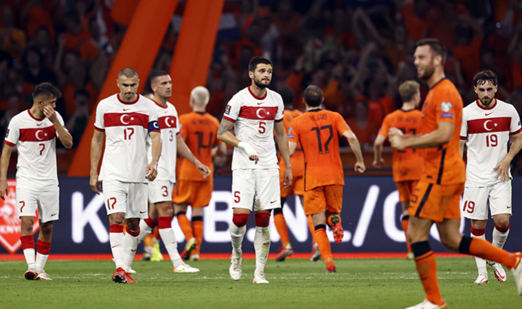 Arif Kızılyalın, A Milli Futbol Takımı için düşünülen teknik direktörü açıkladı