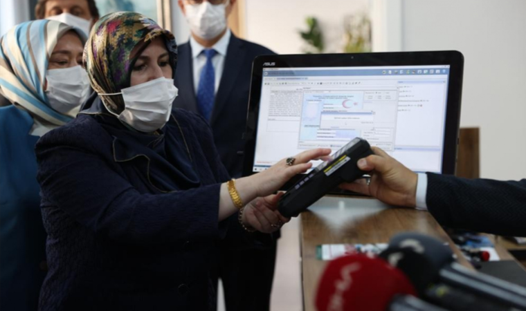 Bakan Gül açıkladı: Noterlerde yeni dönem!