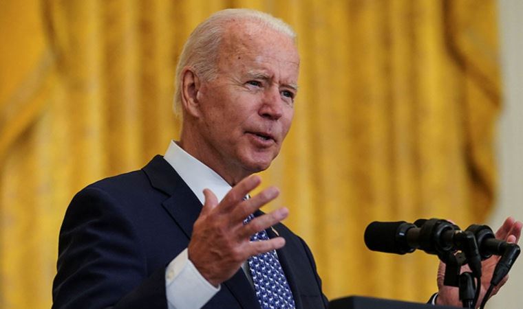 Biden tüm federal çalışanlara aşı zorunluluğu getiren kararnameyi bugün imzalayacak