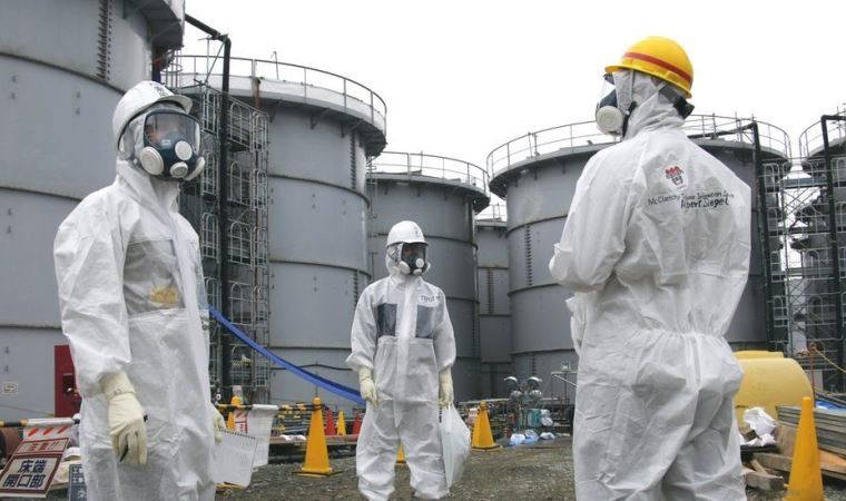 Uluslararası Atom Enerjisi Kurumu, Japonya'nın Fukuşima'daki atık suyu denize boşaltmasını denetleyecek