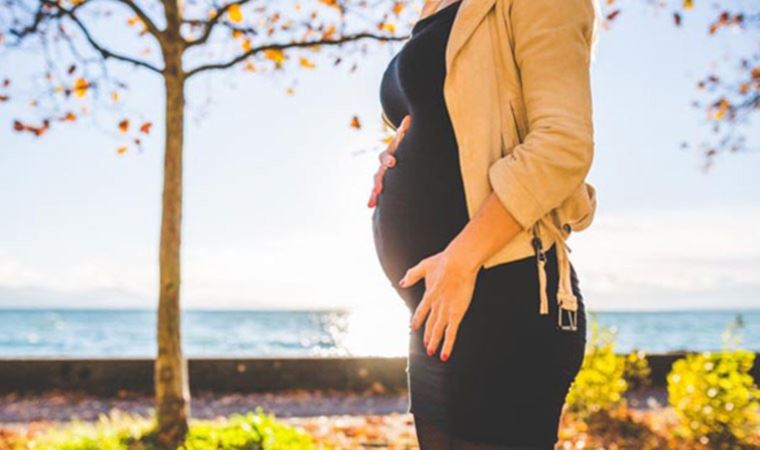 Pandemide doğum sonrası depresyon oranı arttı