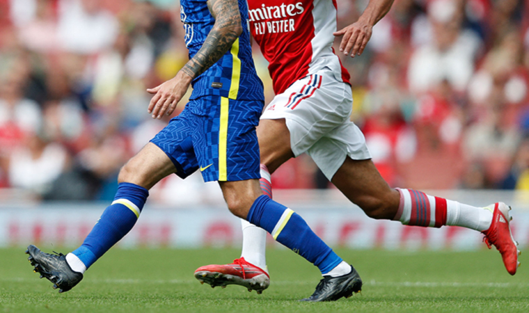 Muhammed Elneny, sakatlığı sebebiyle 3 hafta sahalardan uzak