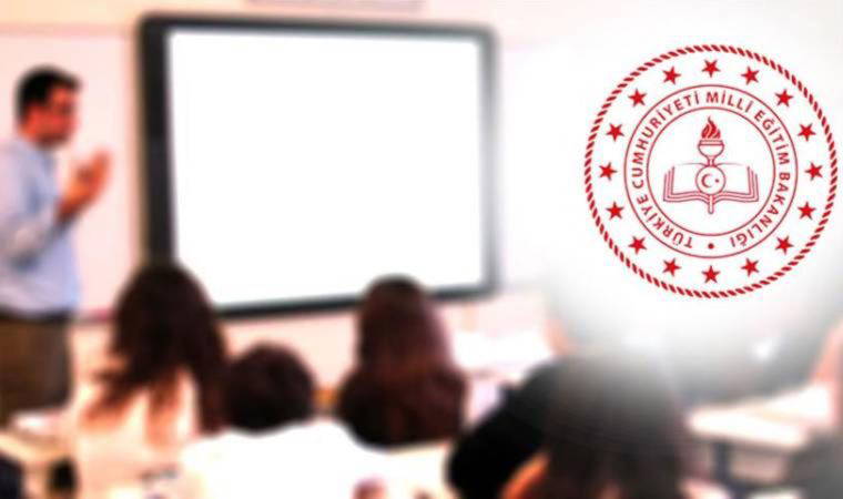 MEB açıkladı: 15 bin öğretmen ataması için tarihler belli oldu