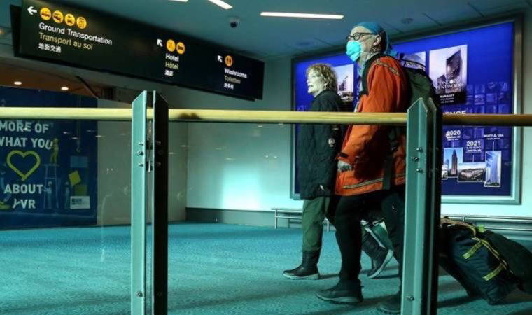 Avrupa Birliği seyahat listesini güncelledi