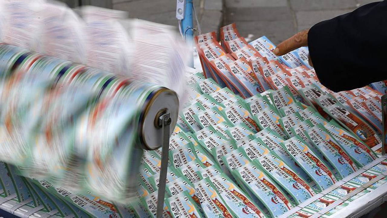 Milli Piyango 2022 büyük ikramiyesi hangi illere çıktı?