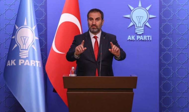 AKP'li Şen'den partililere: 'Nasıl?' diye sormayın, kazanacağız