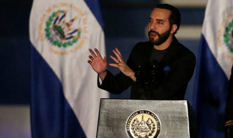 El Salvador'da 4,1 ton kokain ele geçirildi