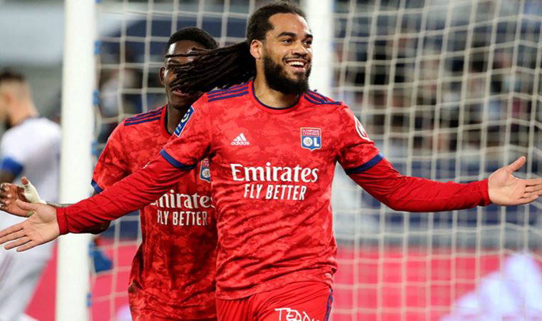 Galatasaray'ın Jason Denayer planı!