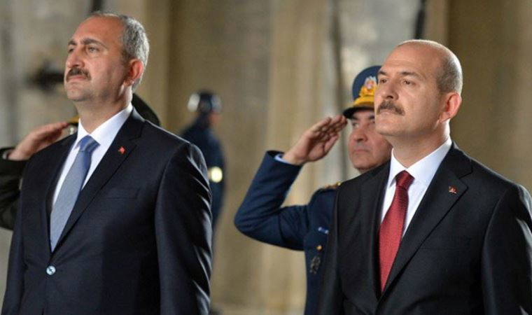 Yargının bağımsızlığı tartışmaları 2021 yılında da sürdü: 'Hukuk arkadan gelsin'