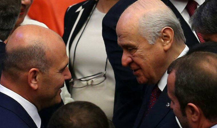 Müyesser Yıldız: 'Gündemde kabine revizyonu mu var?'