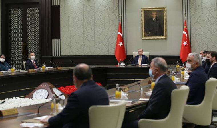 Müyesser Yıldız: 'Gündemde kabine revizyonu mu var?'