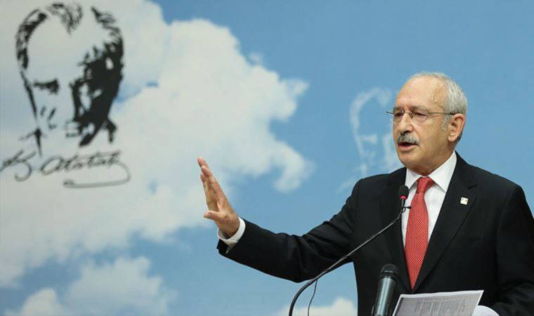 Bakan Varank Kılıçdaroğlu'nu hedef aldı: ‘Eşkıyalar gibi kurum basmaya gideceğine’