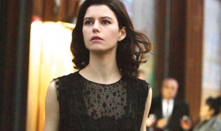 Beren Saat'ten 'Bihter Ziyagil' itirafı