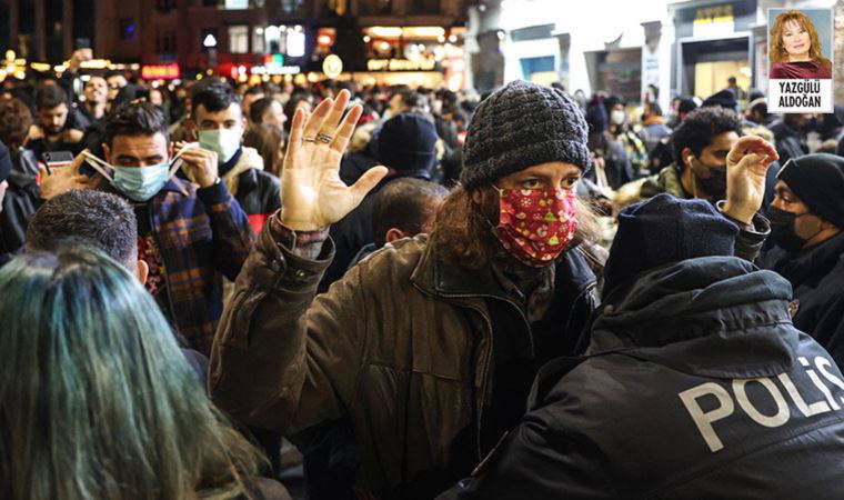 İstanbul’da güvenli eğlence
