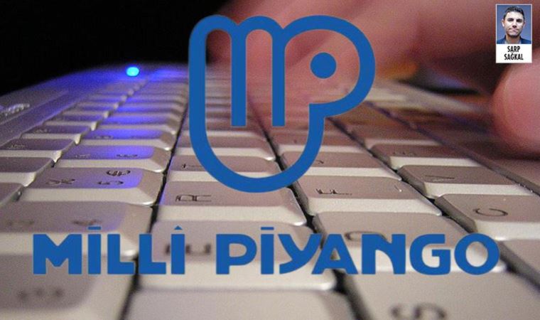 Milli Piyango İdaresi'nin aramaları Sayıştay raporunda