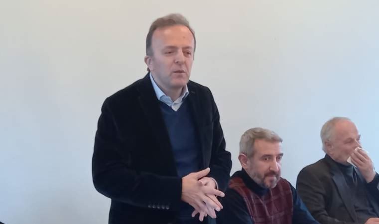 BİK Genel Müdürü Rıdvan Duran: İnşallah bir yasa ile internet medyası da şekillenecek