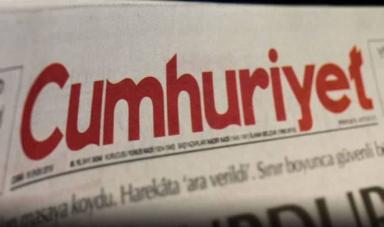 Cumhuriyet Soruyor (02.01.2022)