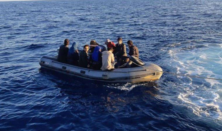 Onların tek umudu kaçış