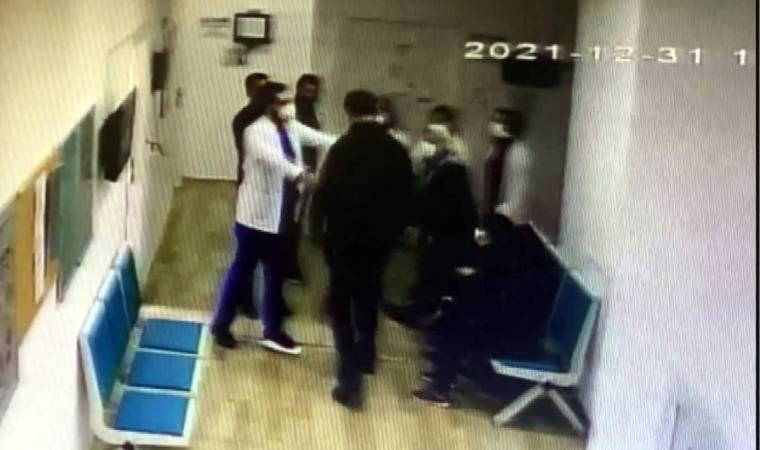 Avcılar’da doktora saldıran şahıs hakkında yeni gelişme