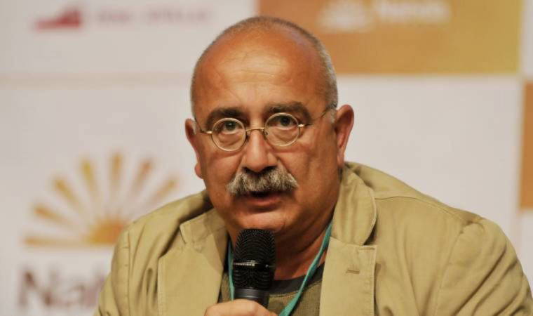 Sevan Nişanyan, Yunanistan'da tutuklandı