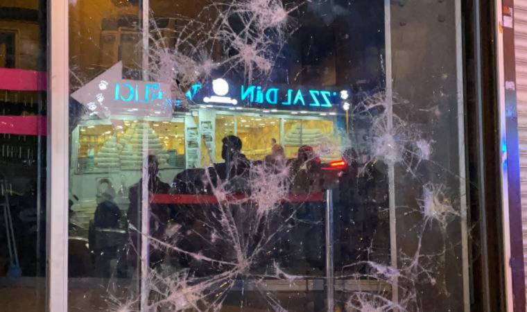 Esenyurt’ta mahalleli ile Suriyeli grup arasında kavga: 7 kişi gözaltına alındı