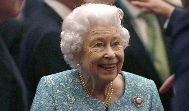 İngiltere Kraliçesi 2. Elizabeth'in tahttaki 70. yılını kutlama programı belli oldu