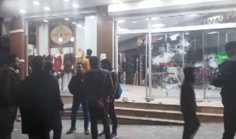 Esenyurt'ta iki grup arasında çıkan kavgayla ilgili valilikten açıklama