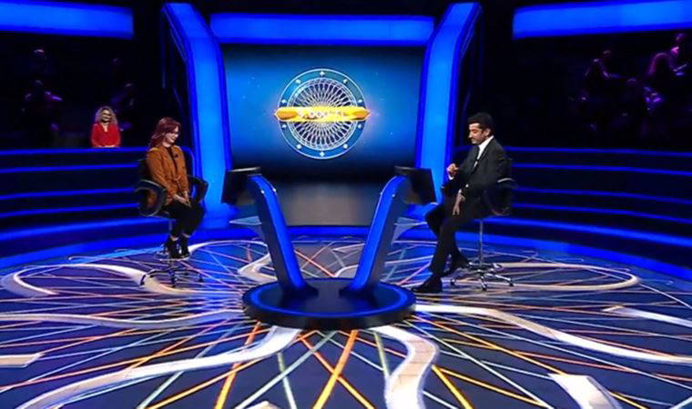 Kim Milyoner Olmak İster'de Fenerbahçelileri kızdıran Galatasaray sorusu