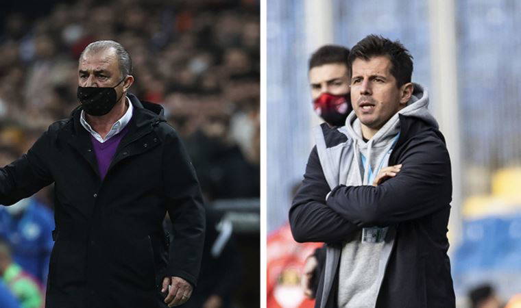 Galatasaray ve Başakşehir için Mahir Emreli iddiası