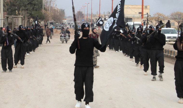 İşte IŞİD istihbarat belgeleri: 'Civa ya da pudra şekeri dökün'