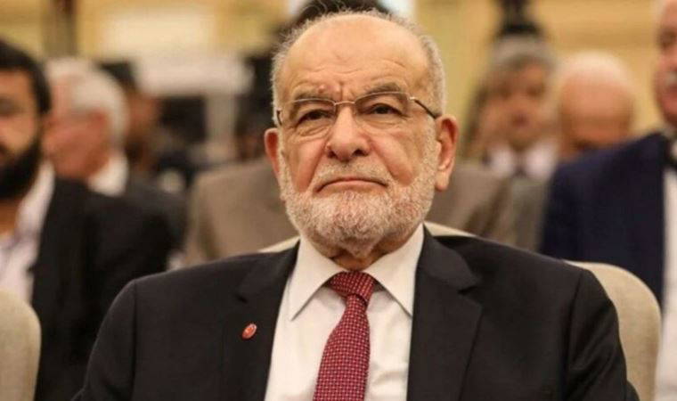 Temel Karamollaoğlu’nun sağlık durumuyla ilişkin açıklama