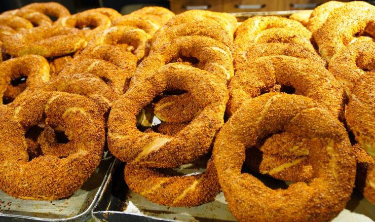 Atalık buğdaydan yeni ürün: Çeşme gevreği tanıtıldı