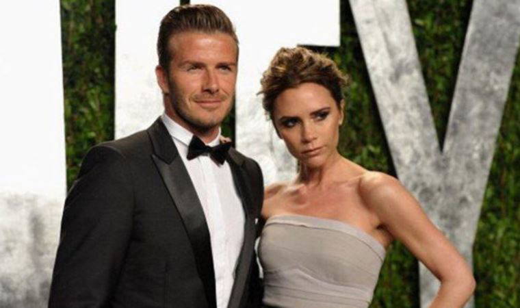 Victoria Beckham'a eski çalışanından dava: 'Köle gibi çalıştırdı'