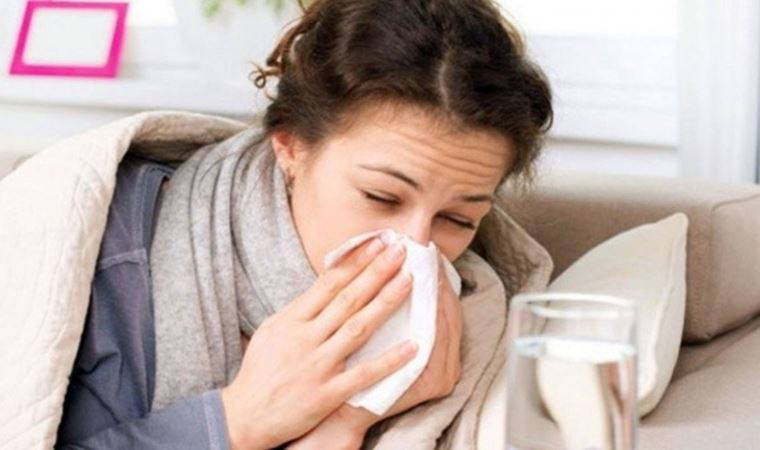 Dikkat, hızla yayılıyor! Koronavirüs değil ‘süper grip’ olabilirsiniz