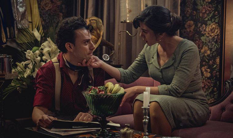 'Kulüp' dizisini bir solukta bitirenlere, aynı tatta 4 dizi önerisi