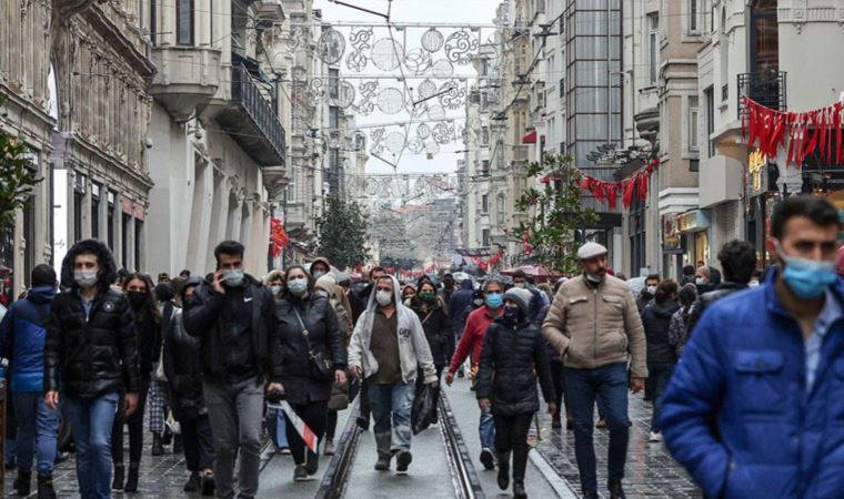 Koronavirüs Bilim Kurulu Üyesi Prof. Dr. Şener, vaka artışlarını yorumladı