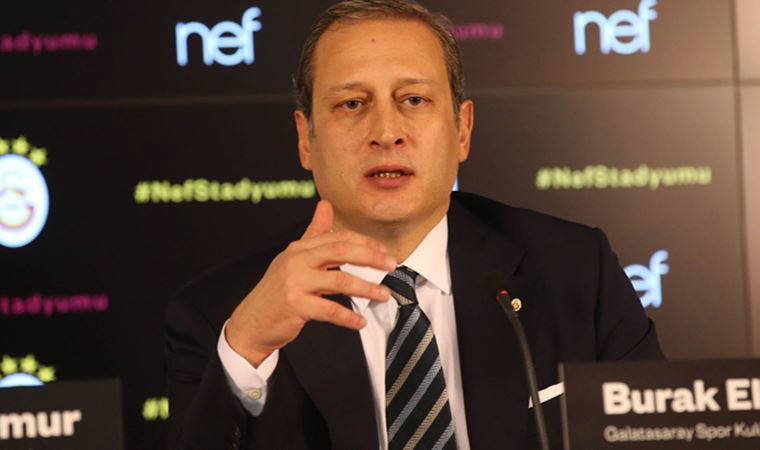 SON DAKİKA | Galatasaray'dan Fatih Terim paylaşımı!